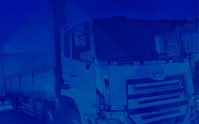 テジマ株式会社の公式サイト