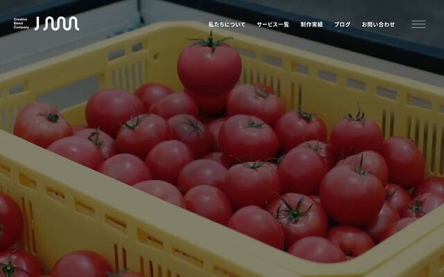 株式会社ジャム