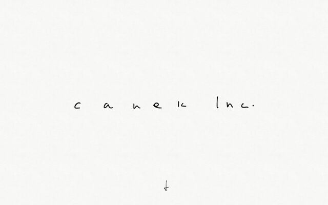 合同会社カネックの公式サイト