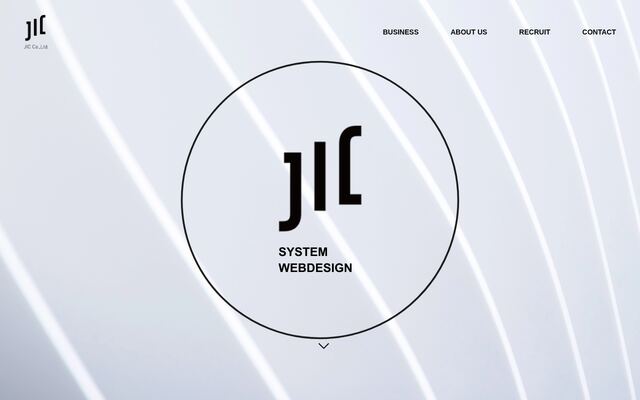 株式会社ＪＩＣの公式サイト