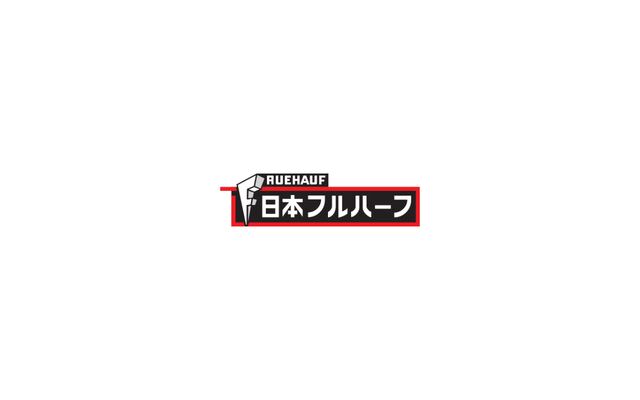 日本フルハーフ株式会社の公式サイト