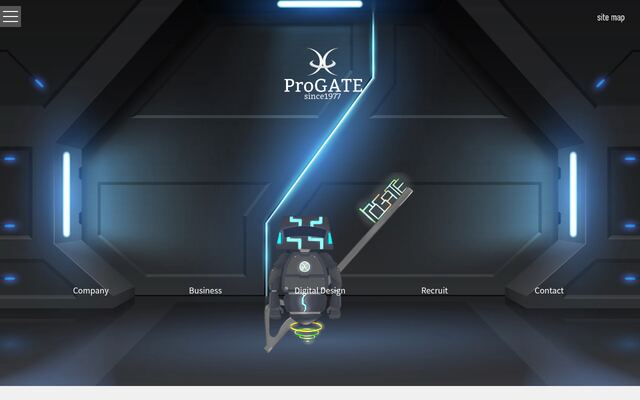 ＰｒｏＧＡＴＥ株式会社の公式サイト