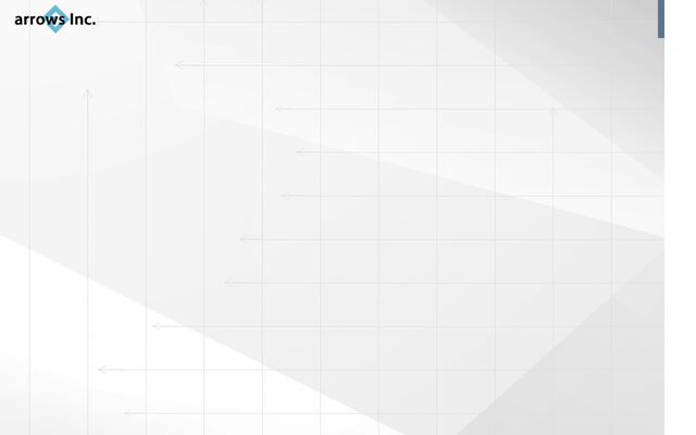有限会社アローズの公式サイト