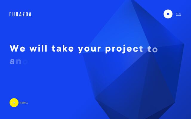 株式会社ＦＵＲＡＺＯＡの公式サイト