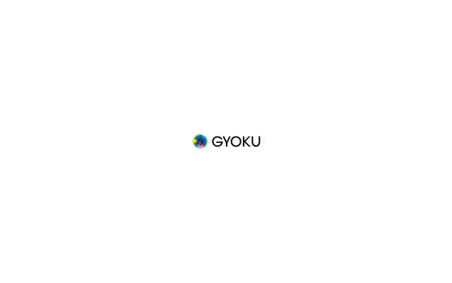 株式会社ＧＹＯＫＵの公式サイト