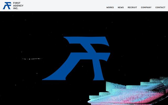 株式会社ファーストエージェンシーの公式サイト