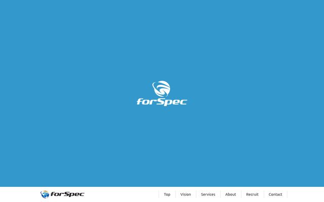 株式会社ｆｏｒＳｐｅｃ