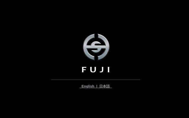 藤精機株式会社の公式サイト