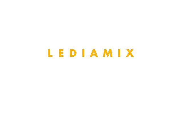 リディアミックス株式会社の公式サイト