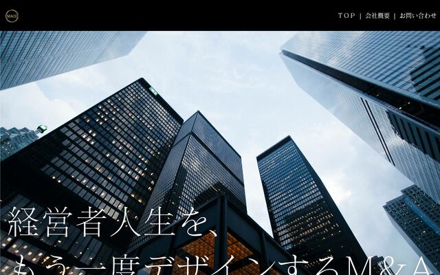 株式会社ＭＡＣＤの公式サイト