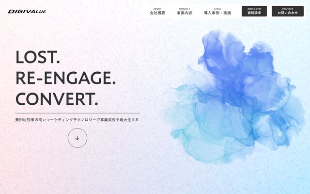 株式会社ＤＩＧＩＶＡＬＵＥ