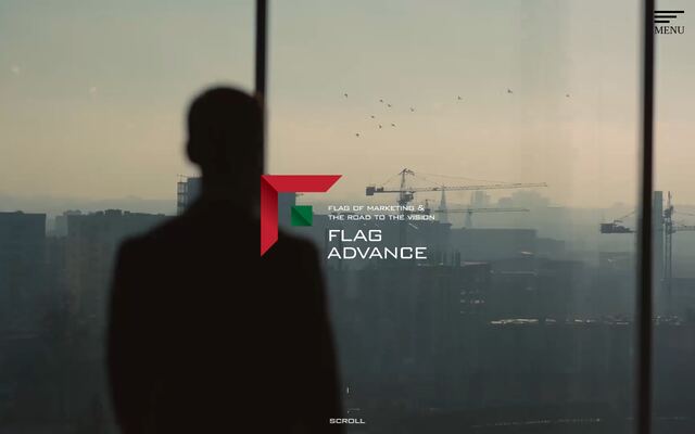 株式会社フラッグアドバンスの公式サイト
