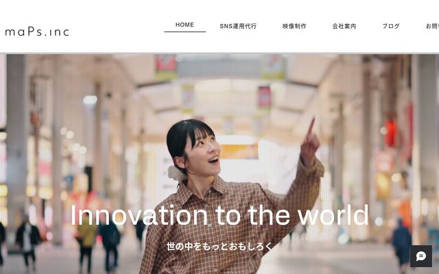 株式会社ｍａＰｓ