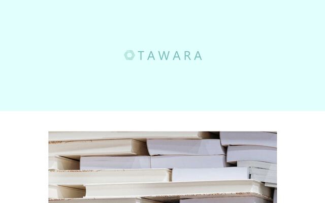 株式会社Ｔａｗａｒａ＆Ｃｏ．