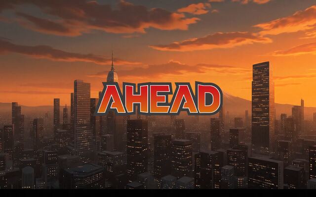 ＡＨＥＡＤ合同会社の公式サイト