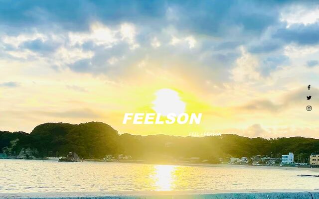 株式会社フィールソンの公式サイト