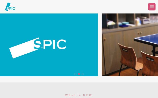 株式会社ＳＰＩＣの公式サイト