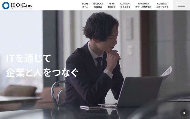 株式会社Ｈ・Ｏ・Ｃ