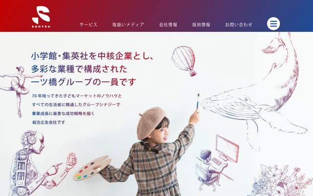 株式会社昭通の公式サイト