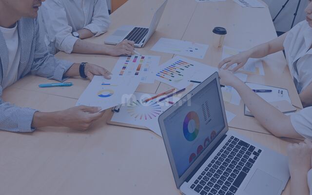 株式会社モーク・ワンの公式サイト