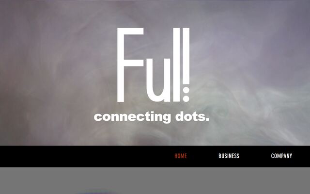 ｆｕｌｌ株式会社の公式サイト