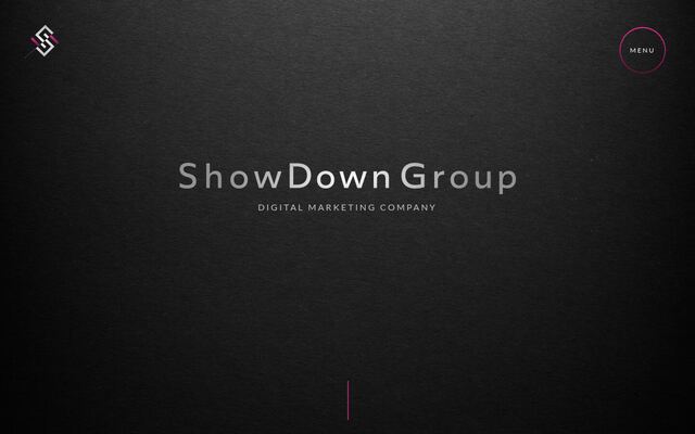 ＳｈｏｗＤｏｗｎＧｒｏｕｐ株式会社の公式サイト