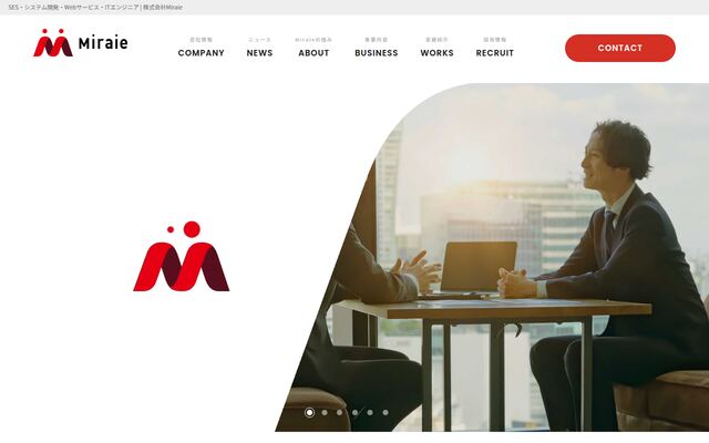 一般社団法人ｍｉｒａｉｅの公式サイト