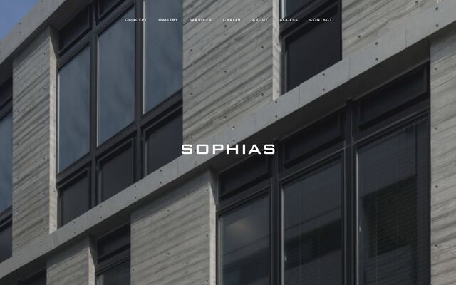 株式会社ＳＯＰＨＩＡＳ