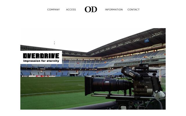 株式会社ＯＶＥＲ　ＤＲＩＶＥ