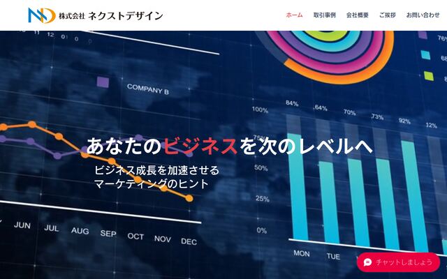 株式会社ネクストデザイン