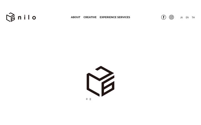 合同会社ＮＩＬＯの公式サイト