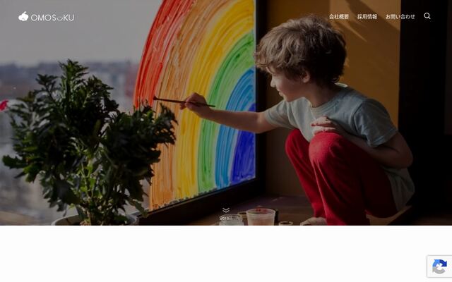 株式会社ＴＦの公式サイト
