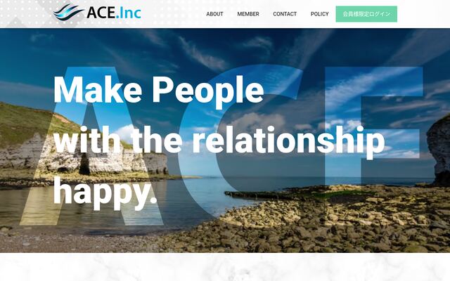 株式会社ＡＣＥ