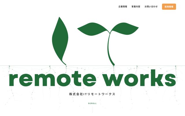 株式会社ＩＴリモートワークス