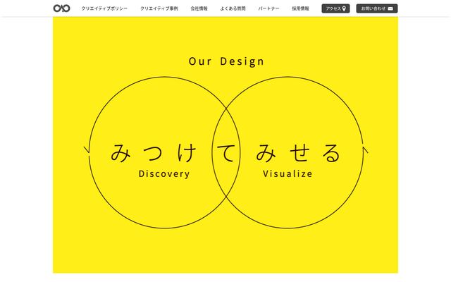 株式会社キャップ・クリエイティブ
