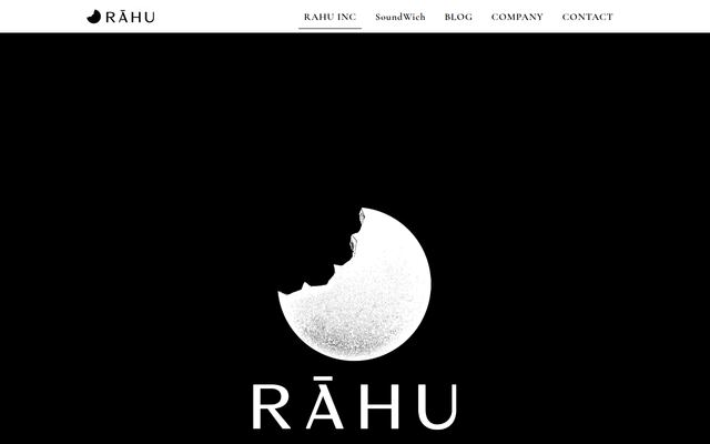 株式会社ＲＡＨＵ