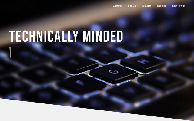 スリーワンシステムズ株式会社の公式サイト