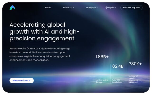 Ａｕｒｏｒａ　Ｍｏｂｉｌｅ株式会社の公式サイト