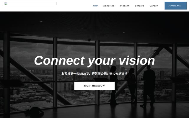 Ｍ＆Ａトータルアドバイザリー株式会社の公式サイト