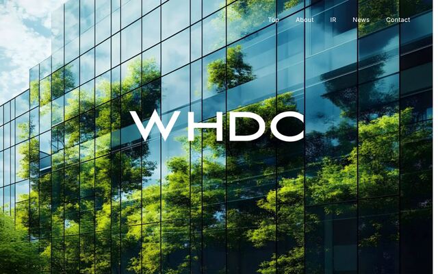 ＴＨＥ　ＷＨＹ　ＨＯＷ　ＤＯ　ＣＯＭＰＡＮＹ株式会社