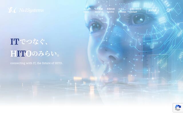 株式会社エヌ・アンド・アイ・システムズ