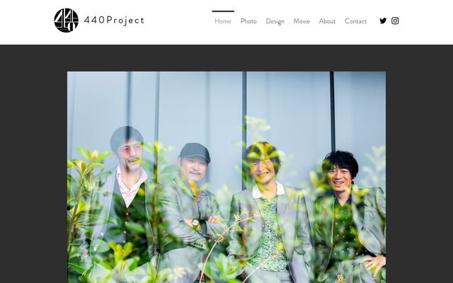 株式会社４４０Ｐｒｏｊｅｃｔ