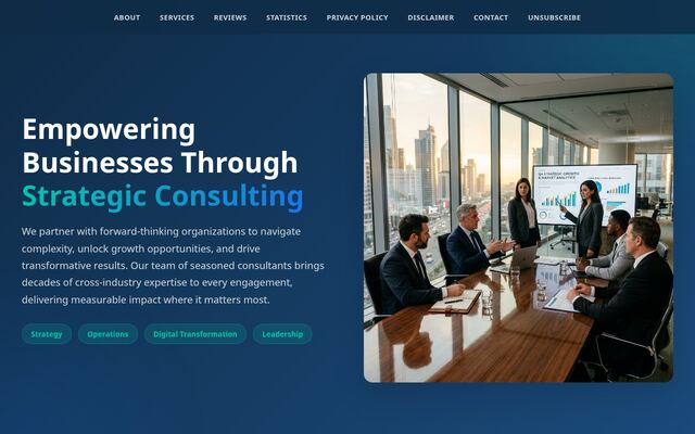 合同会社ＴＲＩＧＨＴの公式サイト