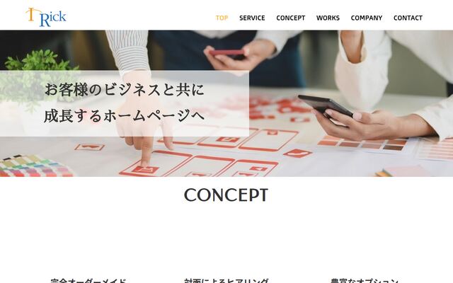 株式会社アイリック
