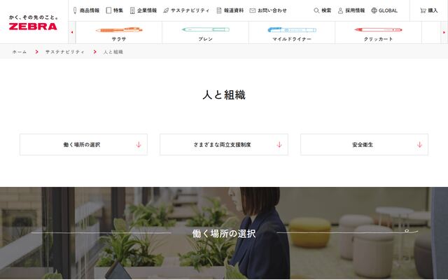 ゼブラホールディングス株式会社
