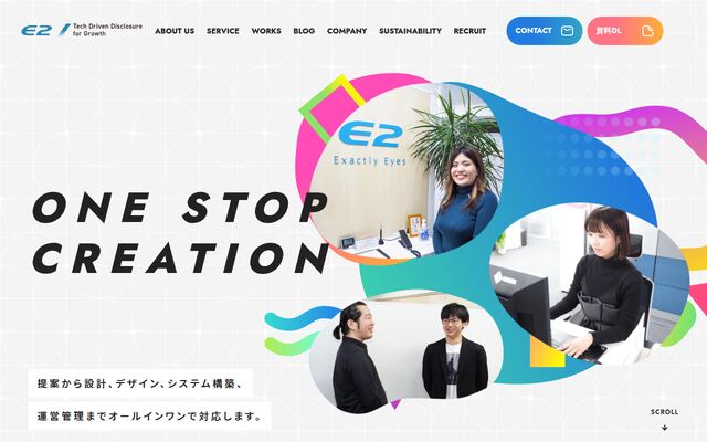 株式会社イーツー