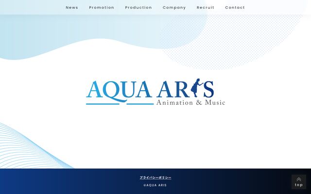 ＡＱＵＡ　ＡＲＩＳ株式会社