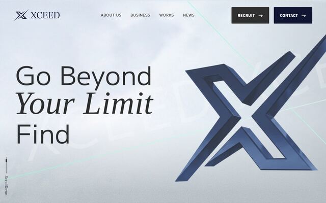 株式会社ＸＣＥＥＤの公式サイト