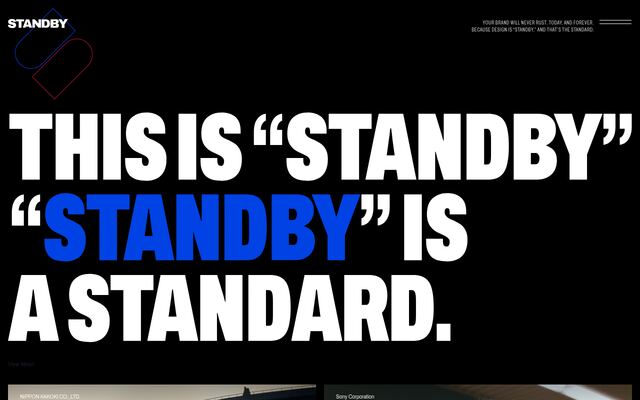 株式会社Ｓｔａｎｄｂｙ