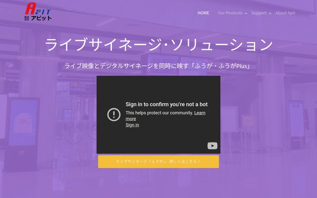 株式会社アピット